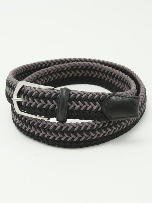 ストレッチ メッシュベルト