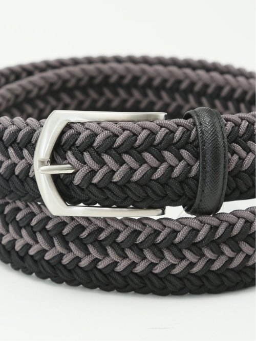 ストレッチ メッシュベルト