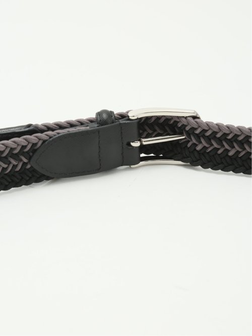 ストレッチ メッシュベルト