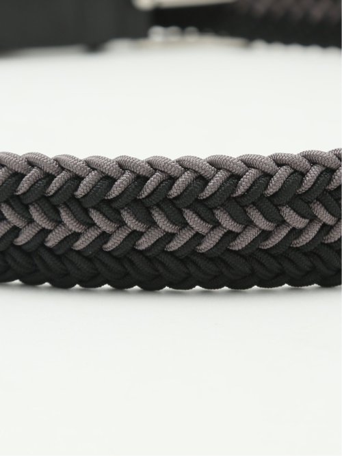 ストレッチ メッシュベルト