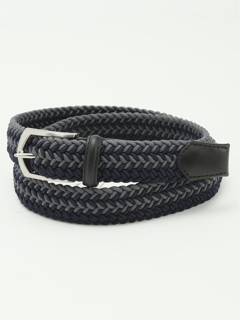 ストレッチ メッシュベルト