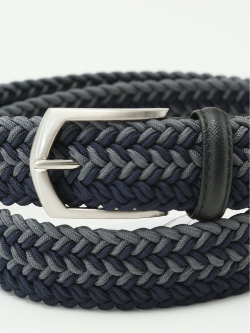 ストレッチ メッシュベルト