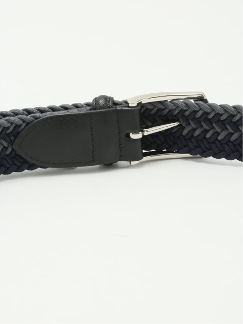 ストレッチ メッシュベルト