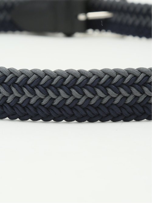 ストレッチ メッシュベルト