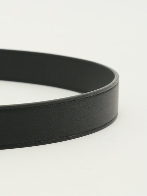 S型バックル フックベルト