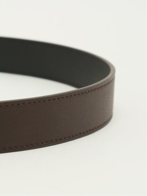 S型バックル フックベルト