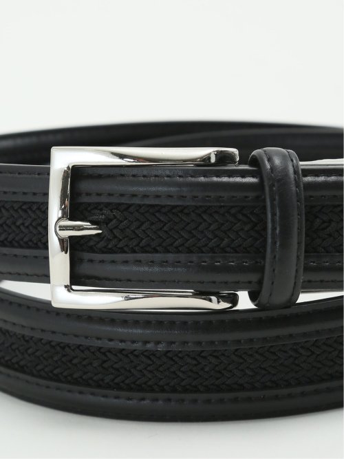 センター ゴムメッシュベルト