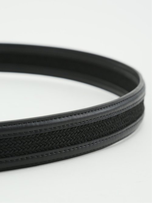 センター ゴムメッシュベルト