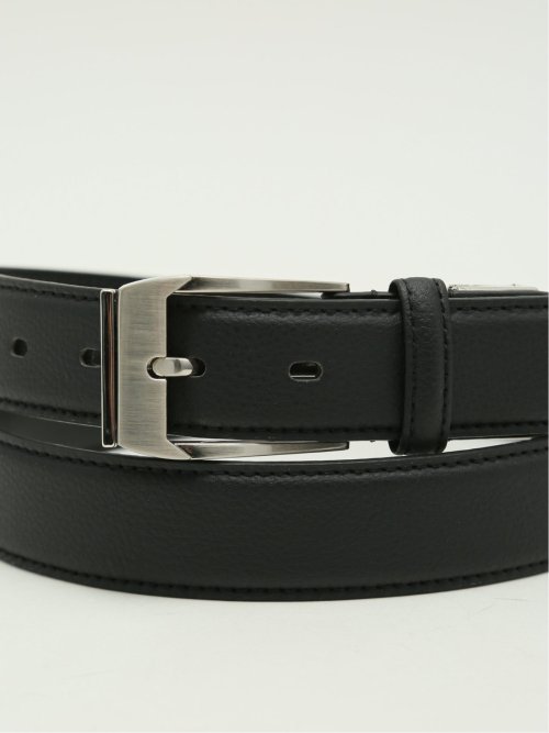 ワンタッチ バックル ストレッチ ベルト シュリンク