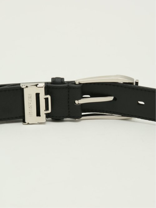 ワンタッチ バックル ストレッチ ベルト シュリンク