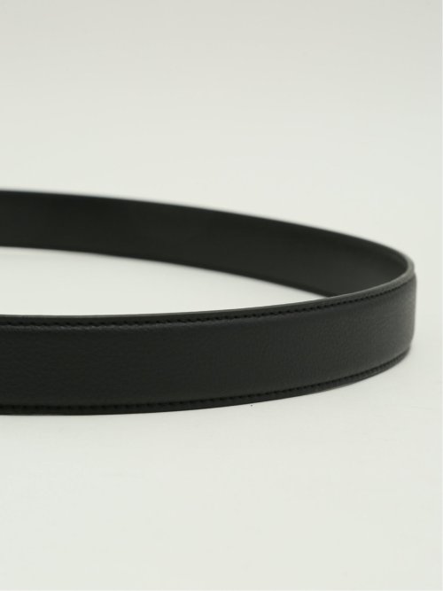 ワンタッチ バックル ストレッチ ベルト シュリンク