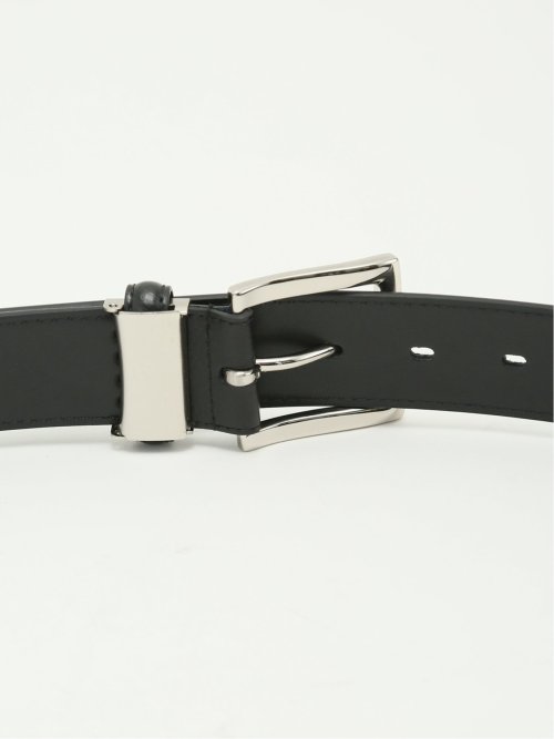 【大きいサイズ】グランバック/GRAND-BACK シュリンク レザーベルト