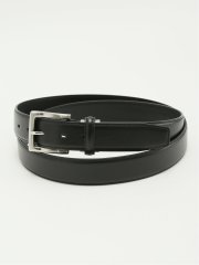 【大きいサイズ】グランバック/GRAND-BACK シュリンク レザーベルト