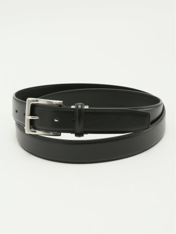 【大きいサイズ】グランバック/GRAND-BACK シュリンク レザーベルト