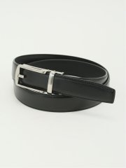 アジャストフリー シュリンク型押しベルト