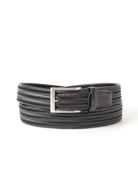 ストレッチ メッシュベルト