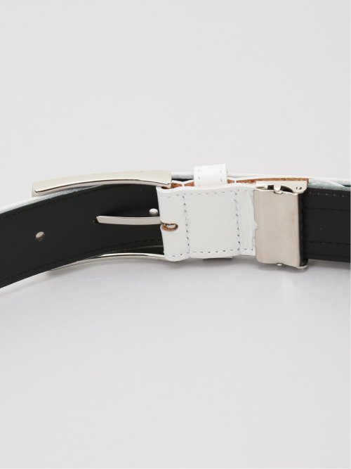 【大きいサイズ】シナコバ/SINA COVA テープベルト