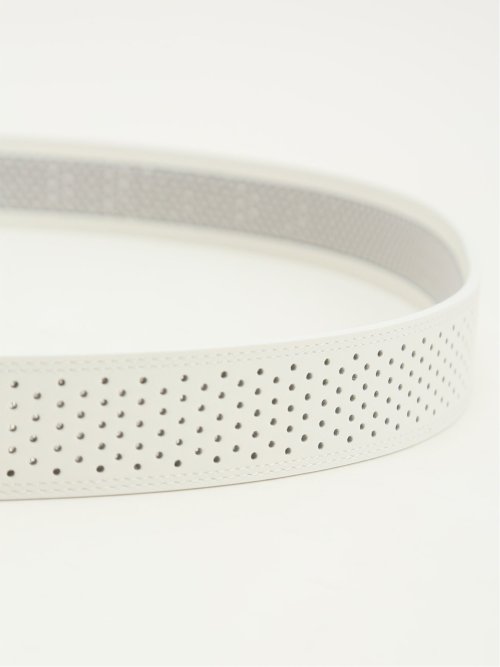 【大きいサイズ】ルコックスポルティフ ゴルフ/le coq sportif GOLF 通気メッシュベルト