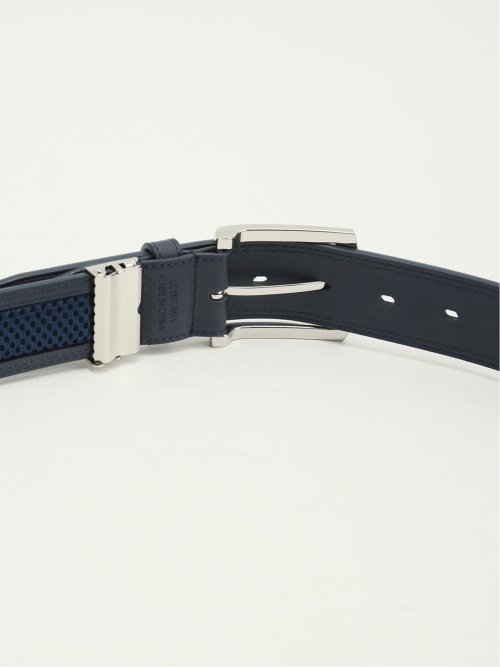 【大きいサイズ】ルコックスポルティフ ゴルフ/le coq sportif GOLF 通気メッシュベルト