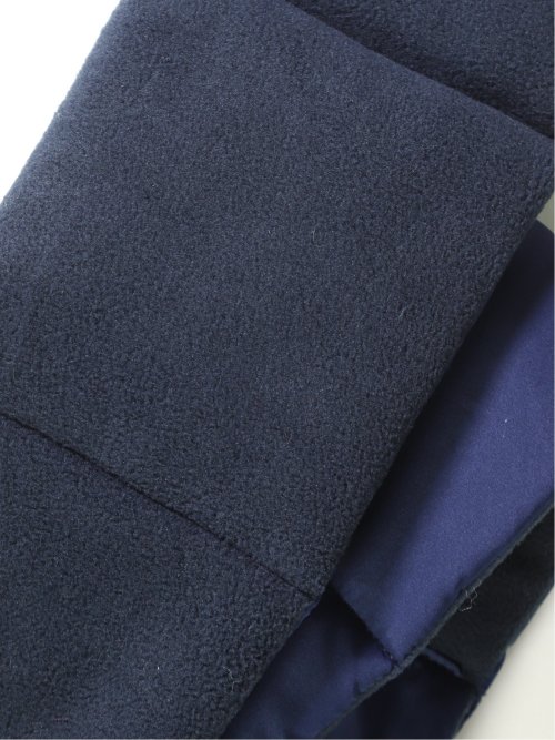 中綿 コンパクトマフラー