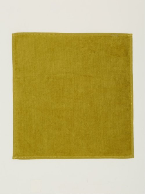 今治タオルハンカチ 無地