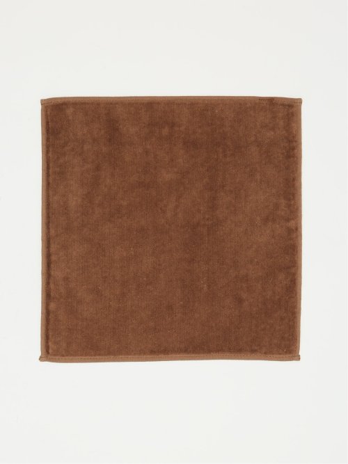 今治タオルハンカチ 無地