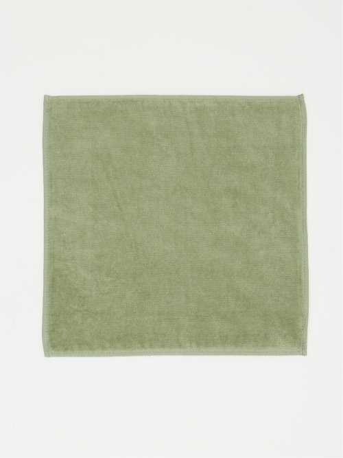今治タオルハンカチ 無地