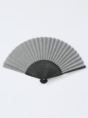 扇子 チドリ