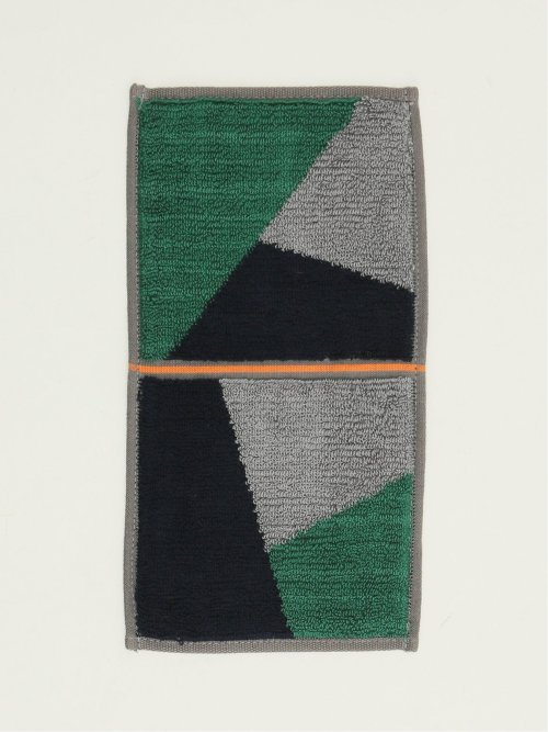 オッタ/Otta 今治タオルハンカチ ハーフ