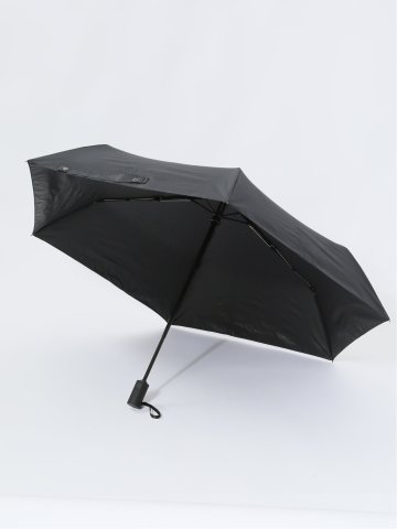 晴雨兼用 自動開閉 折りたたみ傘