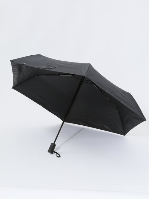 晴雨兼用 自動開閉 折りたたみ傘