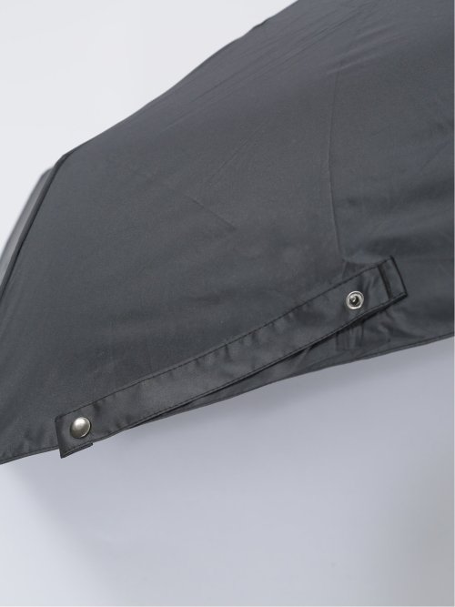 晴雨兼用 自動開閉 折りたたみ傘