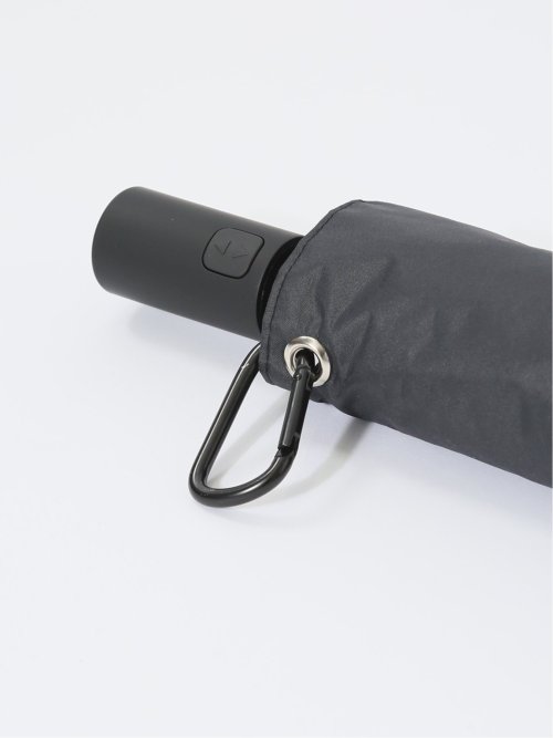 晴雨兼用 自動開閉 折りたたみ傘