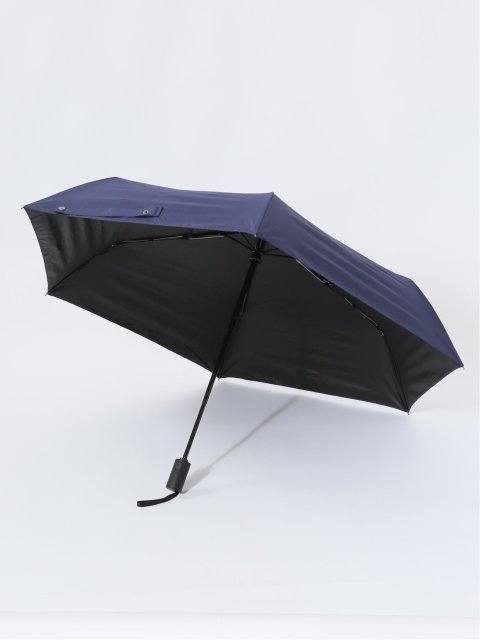 晴雨兼用 自動開閉 折りたたみ傘