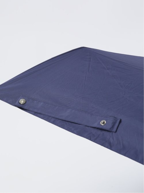 晴雨兼用 自動開閉 折りたたみ傘