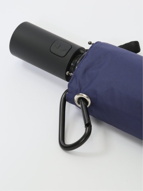 晴雨兼用 自動開閉 折りたたみ傘