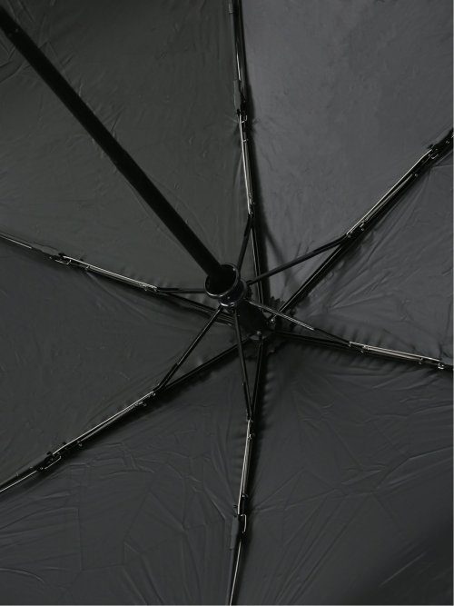 晴雨兼用 自動開閉 折りたたみ傘