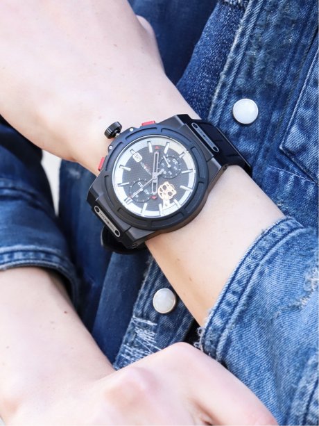 ハイドロゲン Hydrogen オットー クロノ スカル Otto Chrono Skull Other 05黒 アクセサリー Taka Q Online Shop タカキューオンラインショップ 公式通販 ハイドロゲン Hydrogen オットー クロノ スカル Otto Chrono Skull Other 05黒 アクセサリー Taka Q Online Shop タカキューオンラインショップ 公式通販
