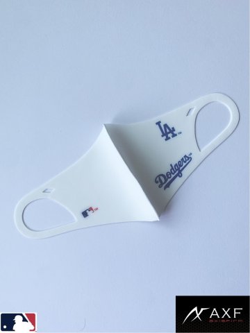 アクセフ/AXF Dodgersマスク