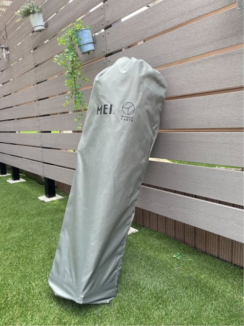 メイ/MEI×WHOLE EARTH CLAM CHAIR(Other 55オリーブ): 雑貨 | TAKA-Q