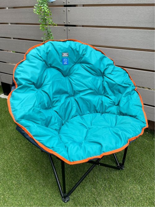 メイ/MEI×WHOLE EARTH CLAM CHAIR(Other 55オリーブ): 雑貨 | TAKA-Q