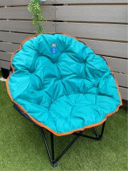 メイ/MEI×WHOLE EARTH MERMAID CHAIR PANEL