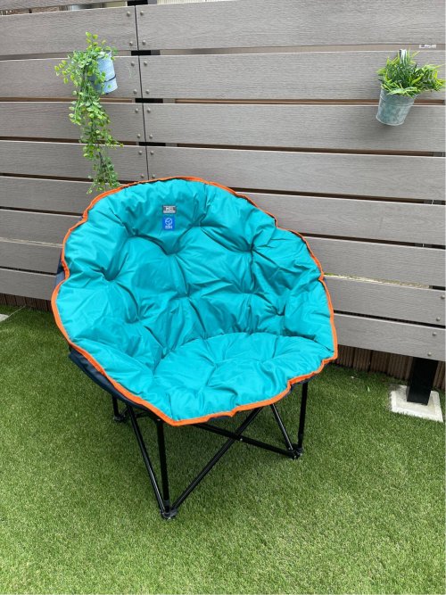 メイ/MEI×WHOLE EARTH MERMAID CHAIR PANEL(Other 99): 雑貨 | TAKA-Q