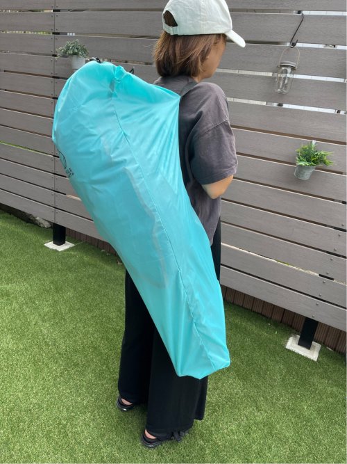 メイ/MEI×WHOLE EARTH MERMAID CHAIR PANEL