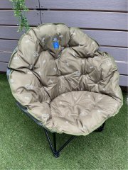 メイ/MEI×WHOLE EARTH MERMAID CHAIR