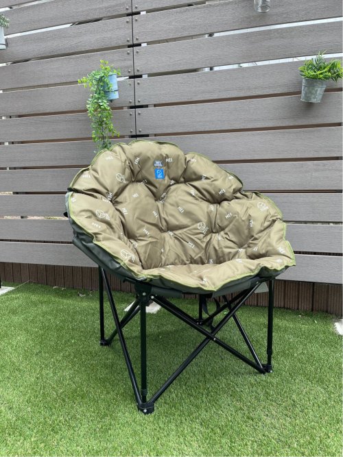 メイ/MEI×WHOLE EARTH MERMAID CHAIR