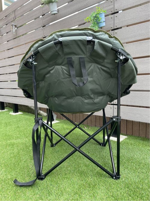 メイ/MEI×WHOLE EARTH MERMAID CHAIR