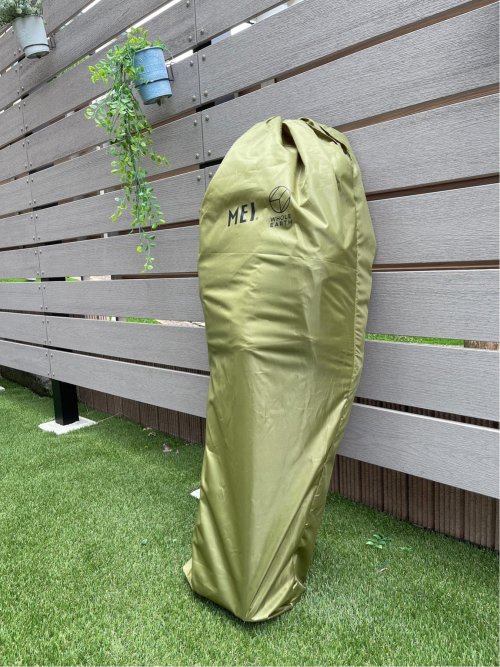 メイ/MEI×WHOLE EARTH MERMAID CHAIR