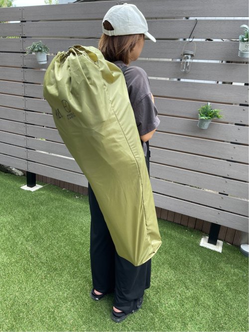 メイ/MEI×WHOLE EARTH MERMAID CHAIR