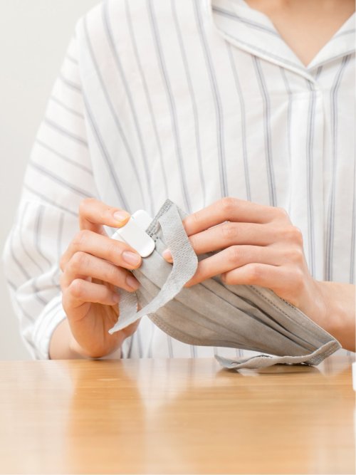 PRISMATE(プリズメイト) マスキュレーター 充電ケース付